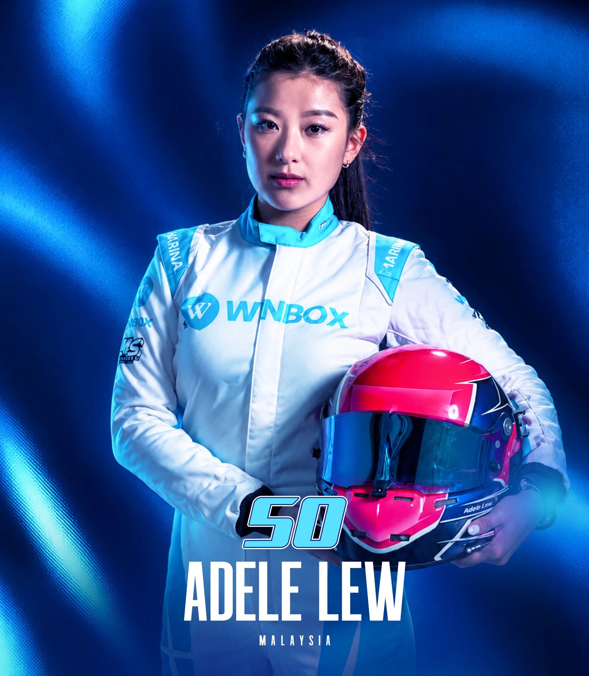 Adele Lew
