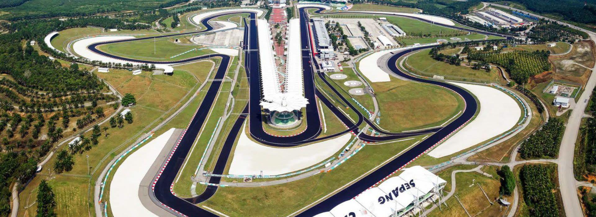 F1 History at Sepang International Circuit: Malaysia’s Formula 1 Legacy | Winbox Racing