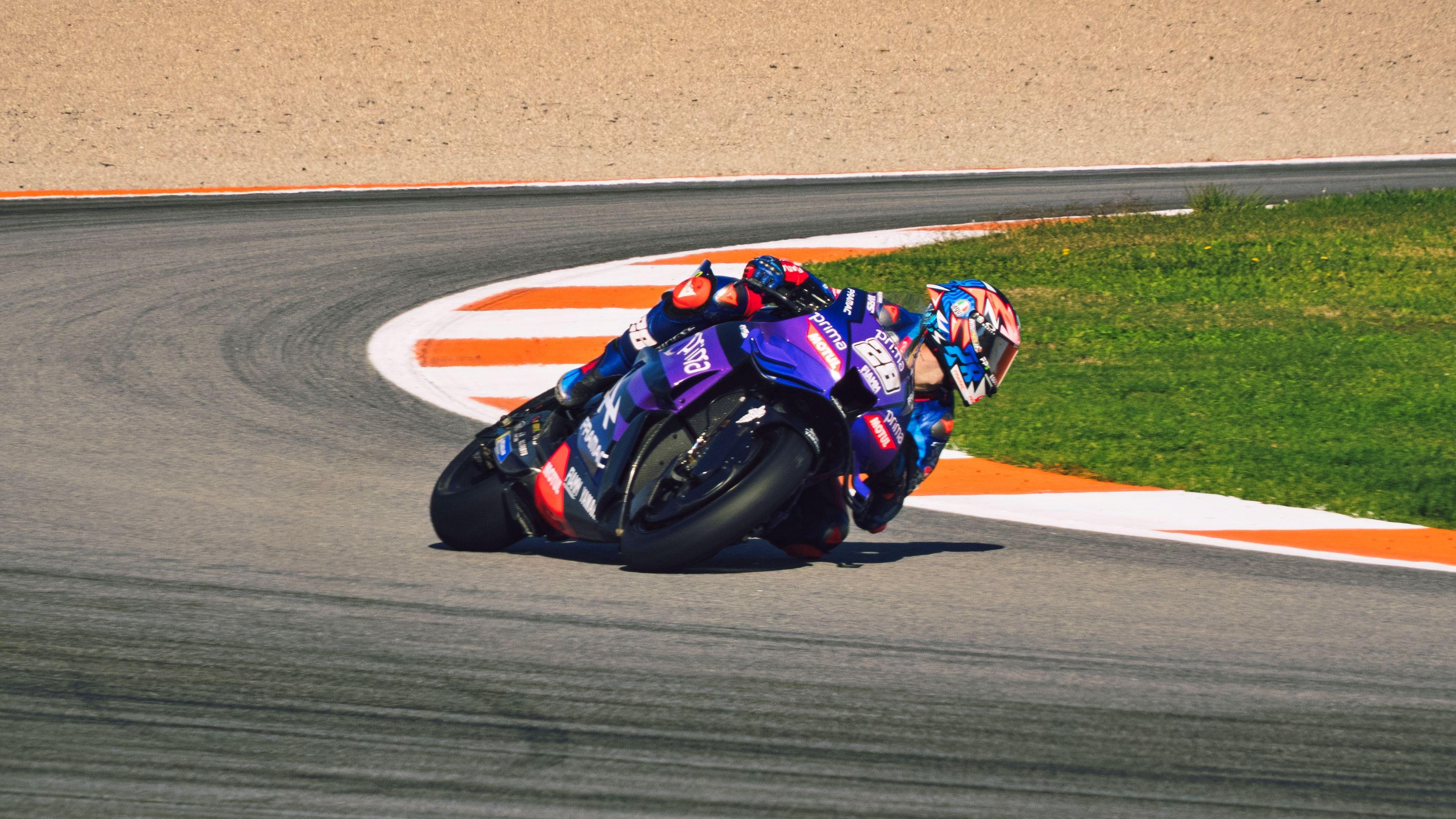 Izan Guevara Joins Pramac Yamaha for MotoGP 2027 | Winbox Racing