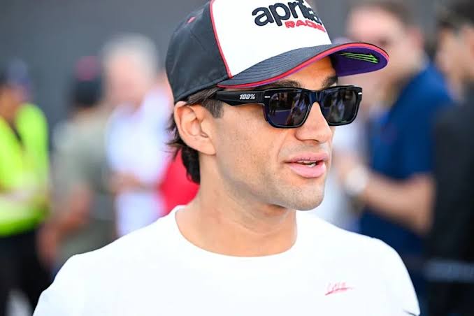 Jorge Martin Faces Arm-Pump Surgery Decision After Austria