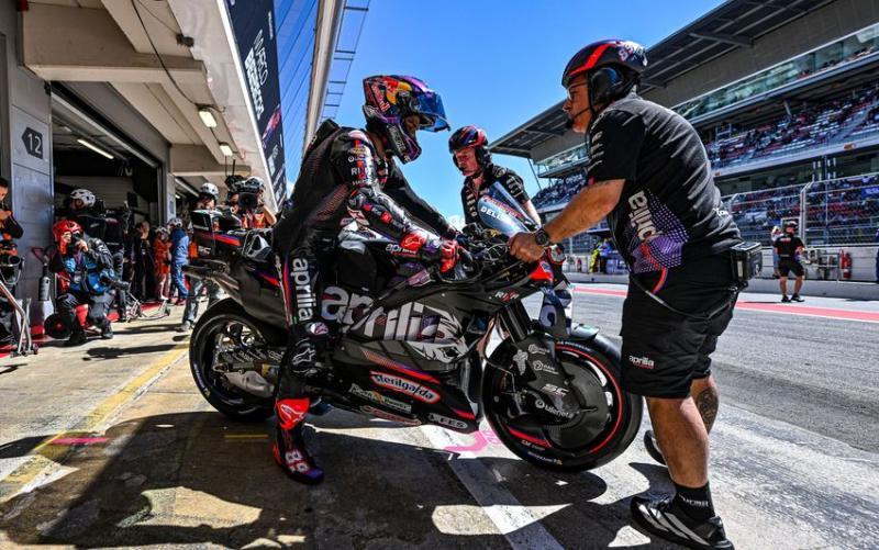 MotoGP Removes Sunday Warm-Up as Part of 2027 Weekend Overhaul