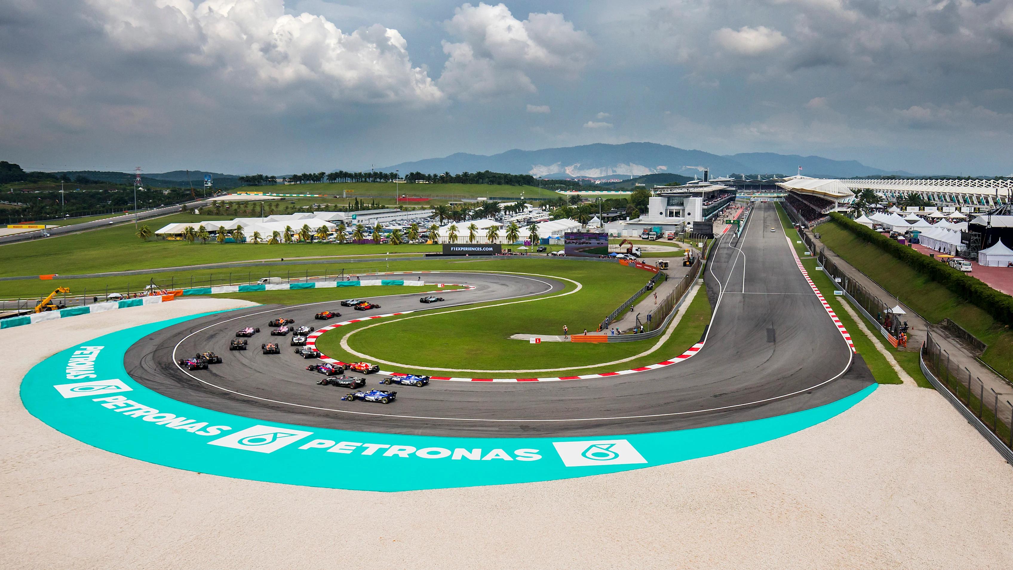 Sepang F1 2026 Generates RM950 Million Economic Impact