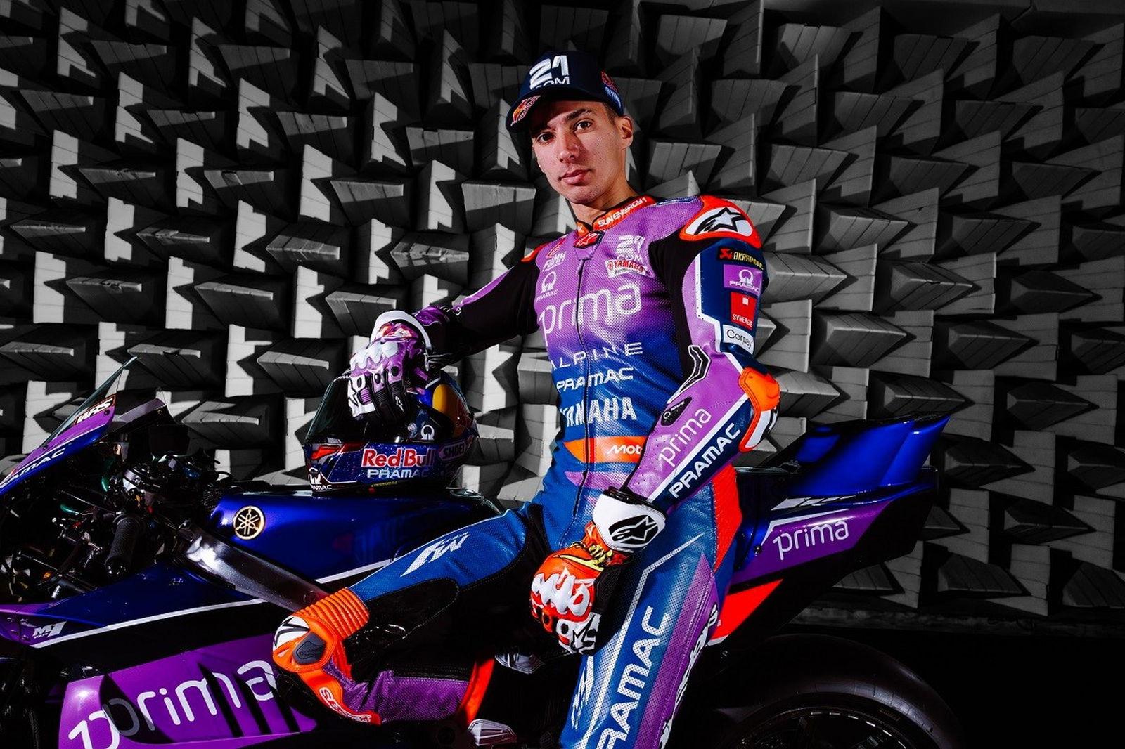 Toprak Razgatlioglu Ruled Out for Rest of 2026 MotoGP Season After Mandalika Crash