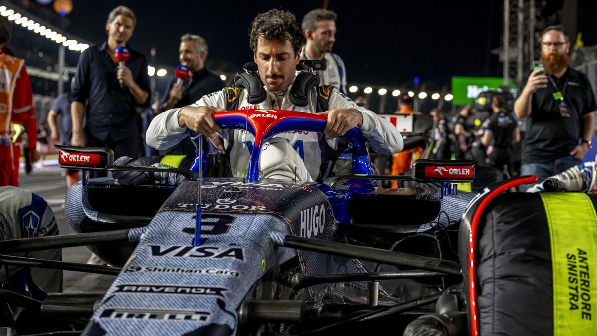 Daniel Ricciardo Opens Up on “Humiliation” After F1 Exit: From Hidden Pain to Pride